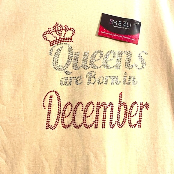 Tops - December Special